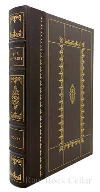 image of THE ODYSSEY Franklin Library