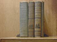 Narrative of the Expedition of an American Squadron to the China Seas and Japan, Performed in the Years, 1852, 1853, and 1854, Under the Command of Commodore M. C. Perry, United States Navy, by Order of the Government of the United States, Volumes 1, 2, 3 Plus Book of Maps (I II III One Two Three) by Commodore M.C. (Matthew Calbraith); Francis L. Hawks; Rev. George Jones (Volume 3) Perry - First Edition - 1856 - from The Old Sage Bookshop (SKU: 095049)