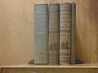 Narrative of the Expedition of an American Squadron to the China Seas and Japan, Performed in the Years, 1852, 1853, and 1854, Under the Command of Commodore M. C. Perry, United States Navy, by Order of the Government of the United States, Volumes 1, 2, 3 Plus Book of Maps (I II III One Two Three) by Perry, Commodore M.C. (Matthew Calbraith); Francis L. Hawks; Rev. George Jones (Volume 3) - 1856