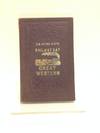 D.B. COOKE & CO's GREAT WESTERN RAILWAY GUIDE. EXHIBITING ALL STATIONS WITH DISTANCES FROM EACH OTHER CHICAGO, 1856