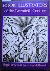 Book Illustrators of the Twentieth Century.