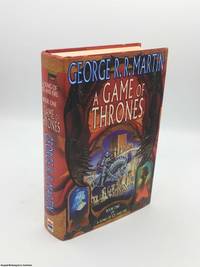 cover of A Game of Thrones