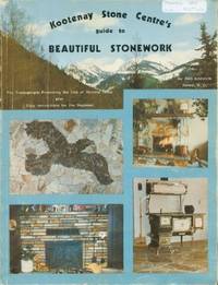 image of Kootenay Stone Centre's Guide to Beautiful Stonework