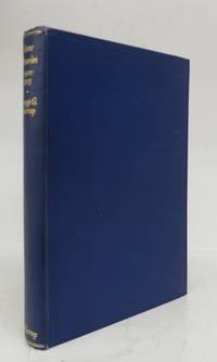 Some Memories 1901-1935: A Publisher&#039;s Contribution to the History of Publishing by HARRAP, George G - 1935