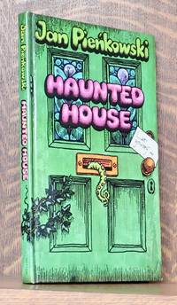 HAUNTED HOUSE