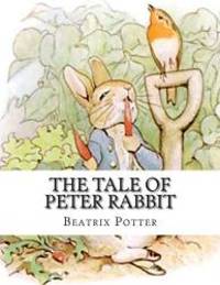image of The Tale of Peter Rabbit