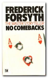 image of No Comebacks Collected Short Stories