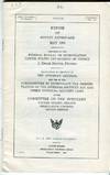 Expose of Soviet Espionage, May 1960 (86th Congress, 2d Session, Document No. 114)