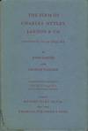 The Firm of Charles Ottley, Landon & Co. Footnote to an Enquiry