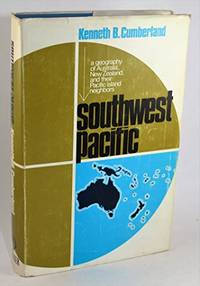 Southwest Pacific by Kenneth Brailey Cumberland - 1968