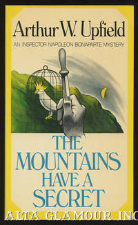 THE MOUNTAINS HAVE A SECRET