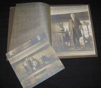 image of PHOTOGRAPH OF REV. DR. J. B. HUTSON, PINE STREET BAPTIST CHURCH, RICHMOND, VIRGINIA