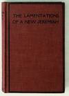 The Lamentations of a New Jeremiah