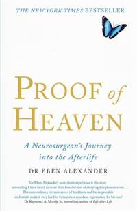 Proof Of Heaven Neurosurgeons Journey