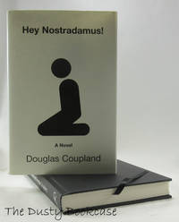 cover of Hey Nostradamus! A Novel (Coupland, Douglas)
