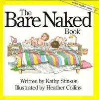 The Bare Naked Book