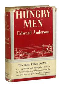 Hungry Men [Arline De Haas' copy]