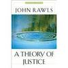 A Theory Of Justice