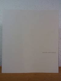 Rachel Whiteread. Transient Spaces. Ausstellung Rachel Whiteread: Transient Spaces, Deutsche Guggenheim Berlin, 27. Oktober 2001 - 13. Januar 2002