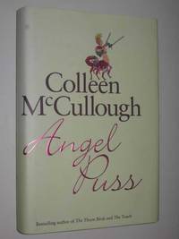 Angel Puss