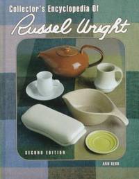 Collector's Encyclopedia of Russell Wright