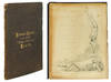 The Grave. A Poem. Illustrated by twelve Etchings executed by Louis Schiavonetti, from the Original Inventions of William Blake (Incomplete Set)