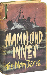 image of The Mary Deare (Signed First Edition)
