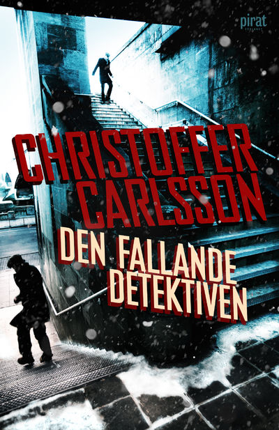 Den fallande detektiven.