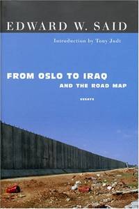 From Oslo to Iraq and the Road Map