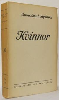 Kvinnor.