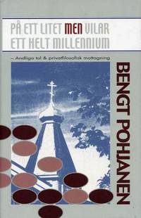 På ett litet men vilar ett helt millennium.…