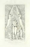 The Meeting of a Family in Heaven": in The Grave