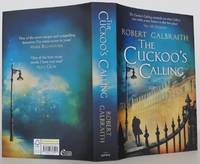 The Cuckoo's Calling