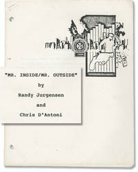 cover of Mr. Inside / Mr. Outside (Archive of material from the 1973 television movie)