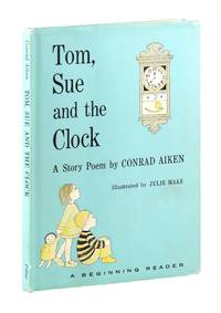 Tom, Sue and the Clock