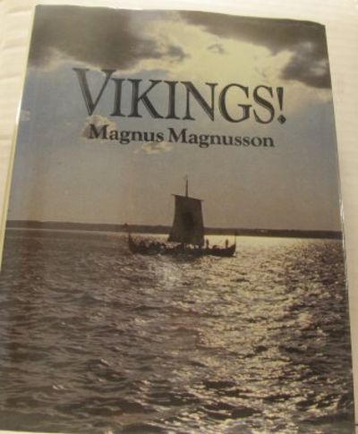 Vikings!