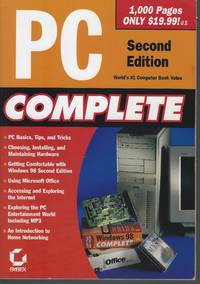 PC Complete 2nd edition