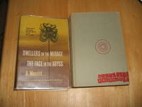 image of Dwellers in the Mirage and The Face in the Abyss