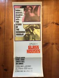 Glass Houses Insert 1971 Jennifer O'Neill, Ann Summers, Phillip Pine