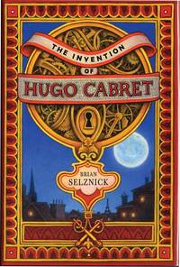 image of THE INVENTION OF HUGO CABRET