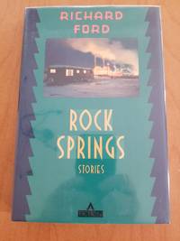 image of Rock Springs