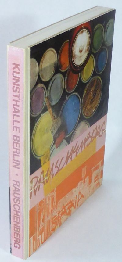 Robert Rauschenberg: Werke 1950-1980. Vom 23.…