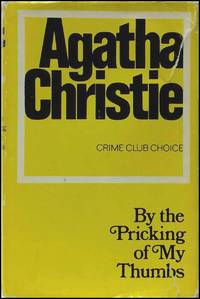 image of By the pricking of my thumbs