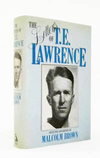 The Letters of T.E. Lawrence of Arabia