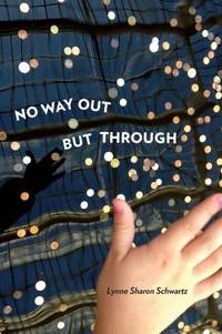 cover of No Way Out but Through