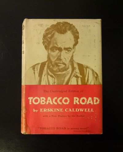 tobacco road erskine caldwell era literature and an American classic. Tobacco Road by Erskine Caldwell