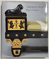 Thomas Hope : Regency Designer