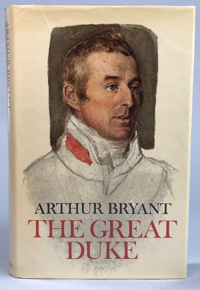 The Great Duke or The Invincible General.