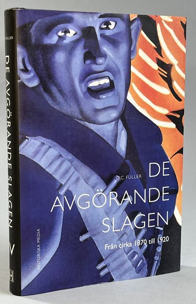 De avgörande slagen. Del IV. Från cirka 1870 till…