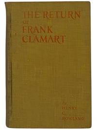 The Return of Frank Clamart